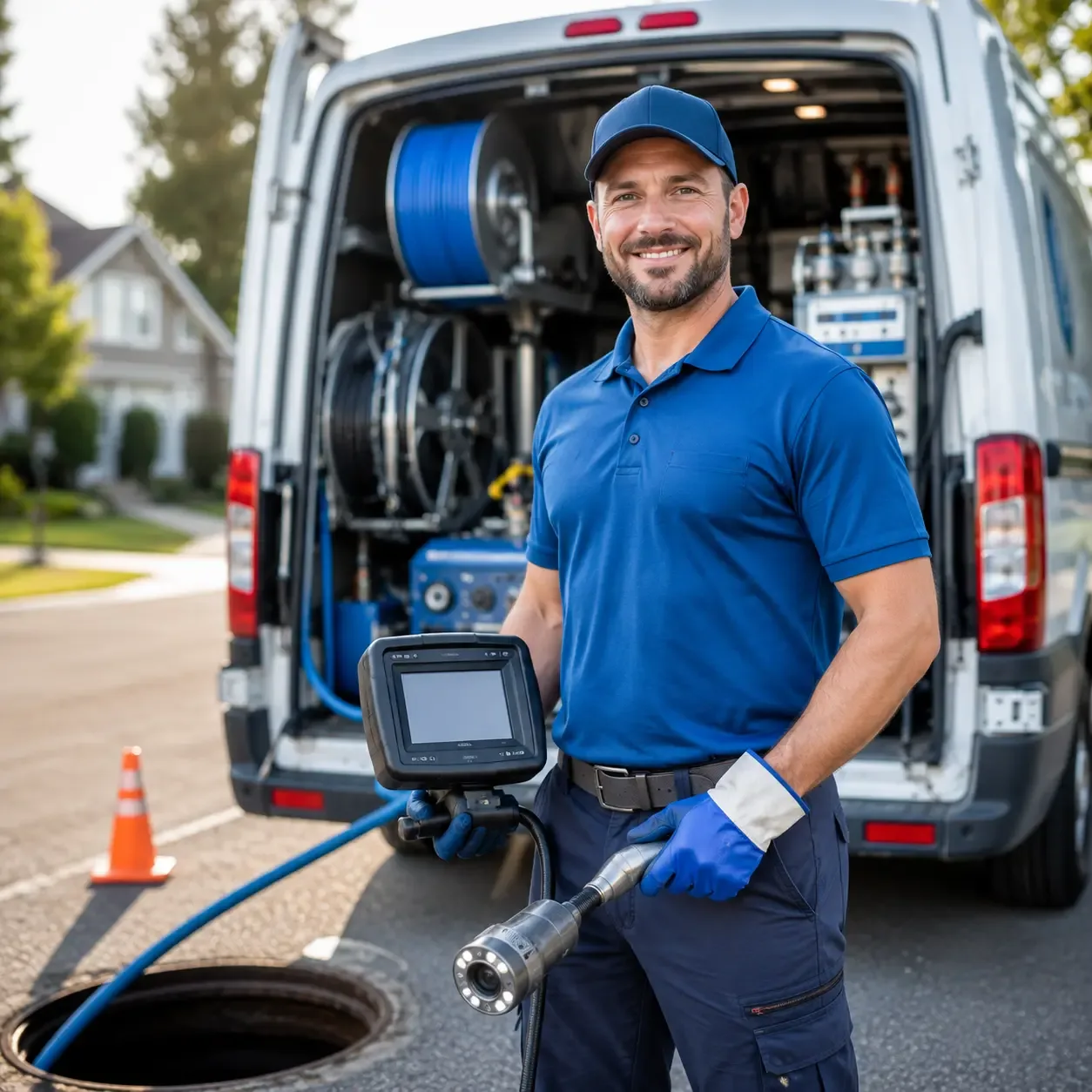Local Pipe Relining specialists in New Smyrna Beach, FL